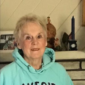 Meet your Posher, Janet